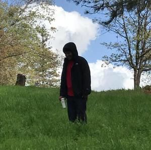 Meet your Posher, Ezra